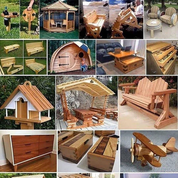 Ted's Woodworking Review: Mastering Woodworking with Comprehensive Plans and Resources