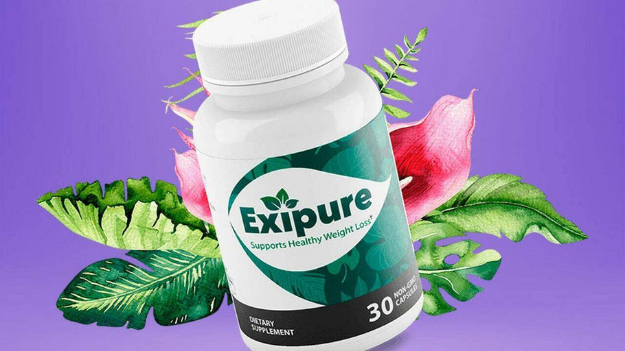 Exipure Supplement Review - Do not buy before your read