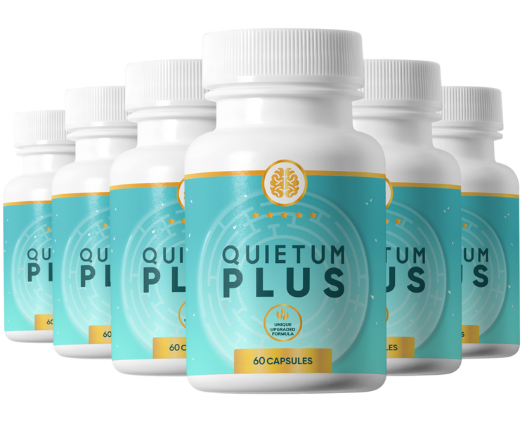 Quietum Plus Review: A Natural Solution for Optimal Auditory Health