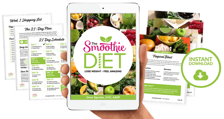 The Smoothie Diet Review: A Delicious and Nutritious Way to Lose Weight and Improve Your Health