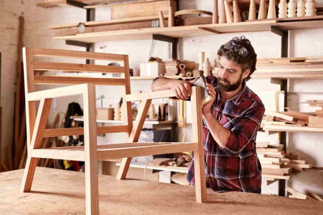 7 Woodworking Ideas For Your Home Woodworking