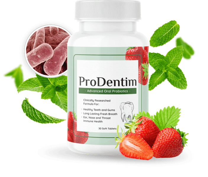 Prodentim Review - Do not buy before you read