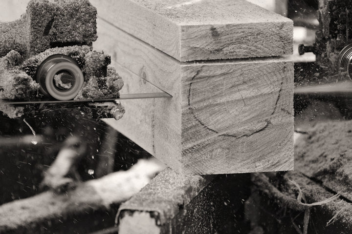 The Pros and Cons of Milling Your Own Lumber