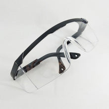 Görseli Galeri görüntüleyiciye yükleyin, Outdoor Safety Goggles Lab Work Safety Glasses Goggles Eye Motorcycle Windshield Equipments Anti Fog Clear Glasses
