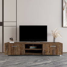 Görseli Galeri görüntüleyiciye yükleyin, Factory Supply Latest Design TV stand for Living Room

