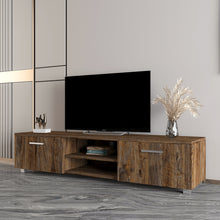 Carica l&#39;immagine nel visualizzatore di Gallery, Factory Supply Latest Design TV stand for Living Room
