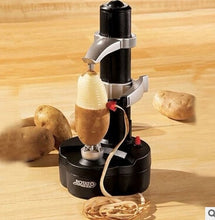Load image into Gallery viewer, Automatic Potato Vegetable Fruit Peeler
