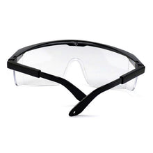 Charger l&#39;image dans la galerie, Outdoor Safety Goggles Lab Work Safety Glasses Goggles Eye Motorcycle Windshield Equipments Anti Fog Clear Glasses
