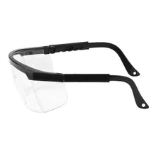 Lade das Bild in den Galerie-Viewer, Outdoor Safety Goggles Lab Work Safety Glasses Goggles Eye Motorcycle Windshield Equipments Anti Fog Clear Glasses
