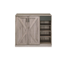 Load image into Gallery viewer, Toski Cabinet, Rustic Gray Oak 97775

