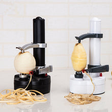 Load image into Gallery viewer, Automatic Potato Vegetable Fruit Peeler

