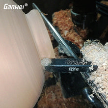 Görseli Galeri görüntüleyiciye yükleyin, Carbide Blade Wood Turning Tool
