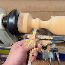 Charger l&#39;image dans la galerie, Woodturning Tools Set
