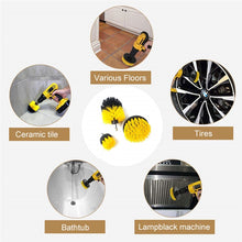Load image into Gallery viewer, Drill Wheel Brush 3Pcs/Set
