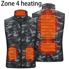Загрузить изображение в средство просмотра галереи, Heating jacket
