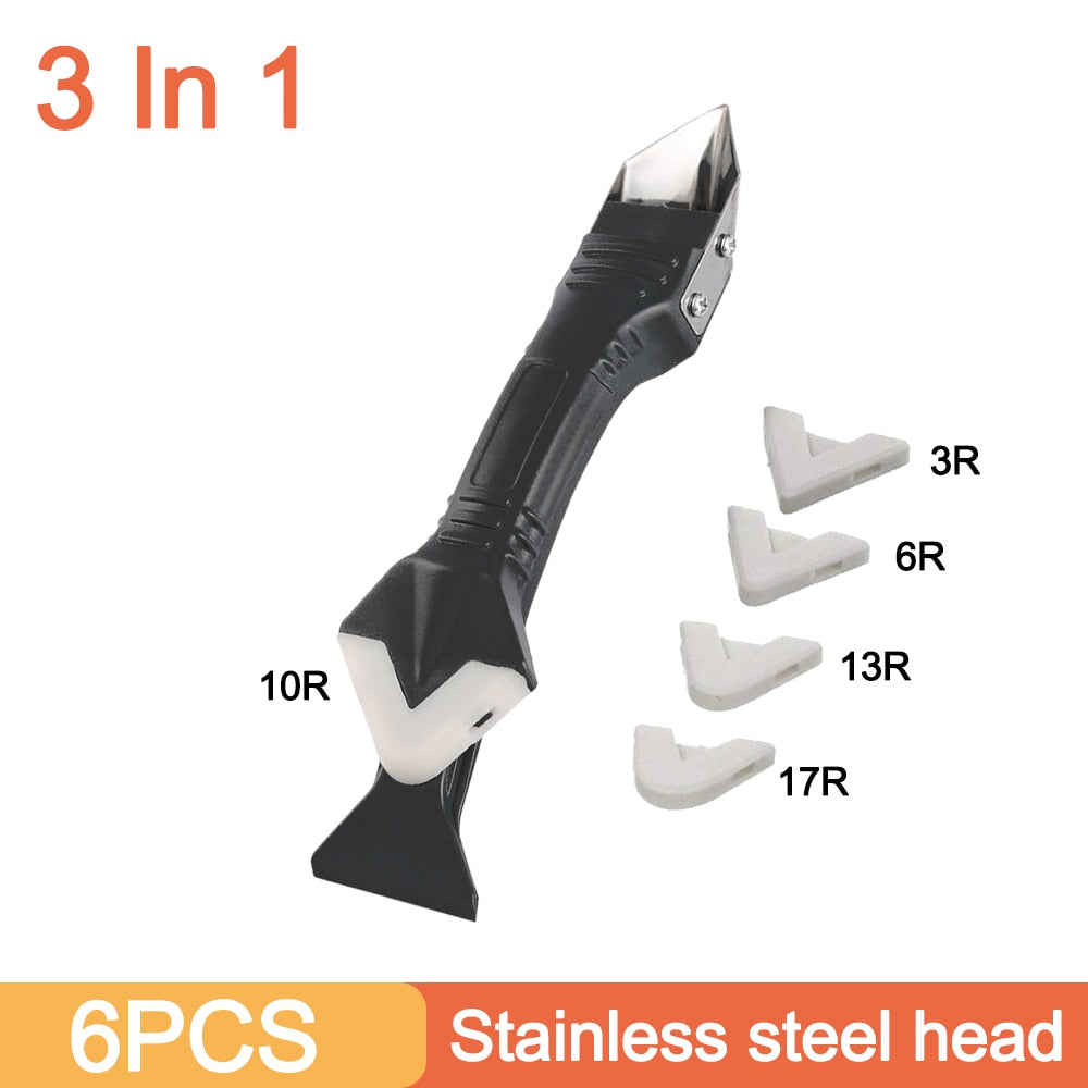 3 in 1 Silicone Remover Tool