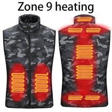 Загрузить изображение в средство просмотра галереи, Heating jacket

