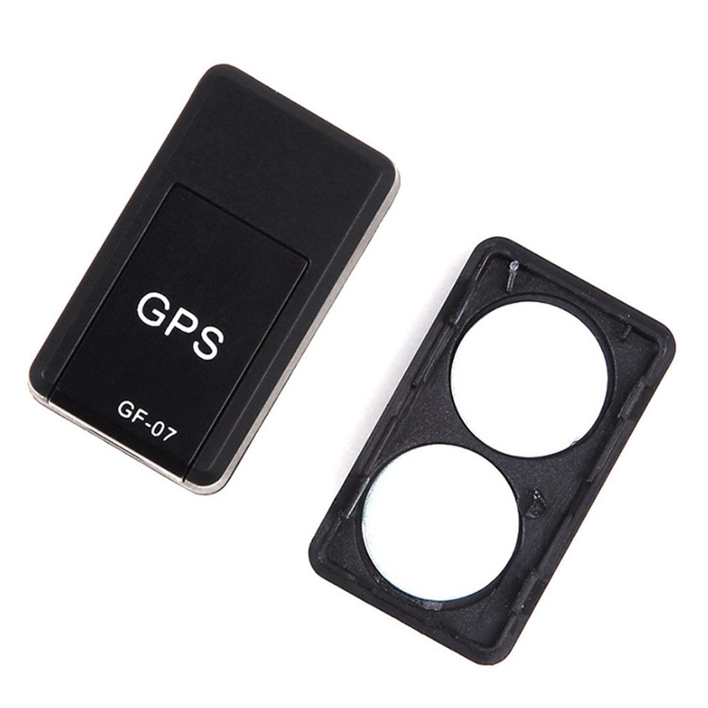 Woodtoolz Mini GPS Tracker