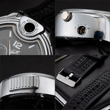 Load image into Gallery viewer, Woodtoolz Wrist Watch Lighter
