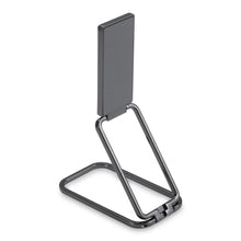 Charger l&#39;image dans la galerie, Woodtoolz Rotating Phone Stand
