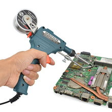 Load image into Gallery viewer, Woodtoolz Automatic Soldering Gun
