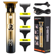 Load image into Gallery viewer, Woodtoolz Pro Hair Trimmer
