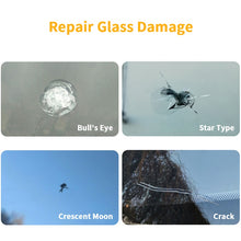 Load image into Gallery viewer, Woodtoolz DIY Glass Repair Tool
