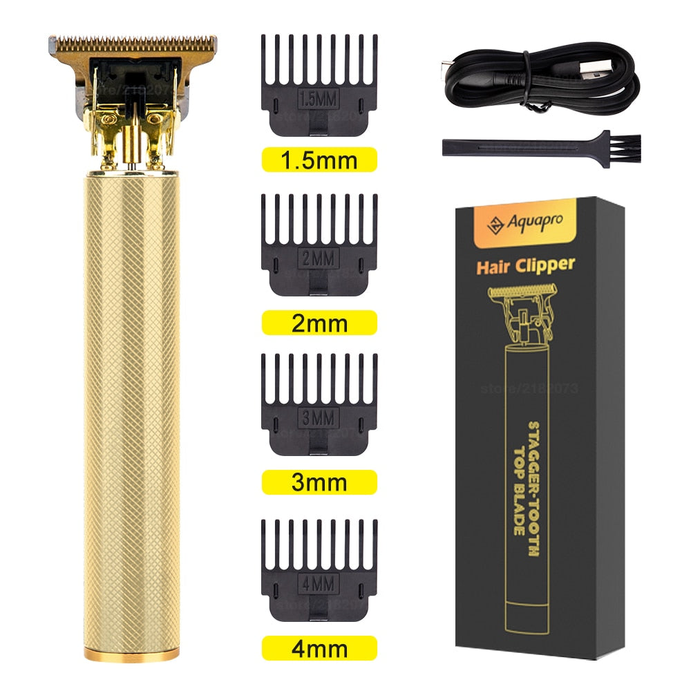 Woodtoolz Pro Hair Trimmer