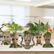 Загрузить изображение в средство просмотра галереи, Groot Flowerpot

