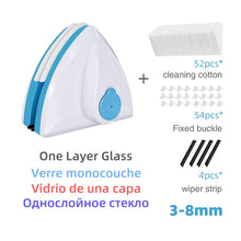 Charger l&#39;image dans la galerie, Magnetic Window Cleaning Tool
