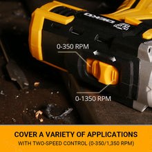 Загрузить изображение в средство просмотра галереи, Cordless Drill Electric Screwdriver 12/16/20V MAX
