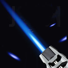 Carica l&#39;immagine nel visualizzatore di Gallery, Woodtoolz Portable TurboTorch Lighter

