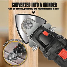 Load image into Gallery viewer, Woodtoolz Angle Grinder Modification Tool
