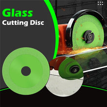 Lade das Bild in den Galerie-Viewer, 22mm Inner hole Glass Cutting Disc
