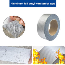 Load image into Gallery viewer, WATERSEAL ALUMINIUM RUBBER TAPE
