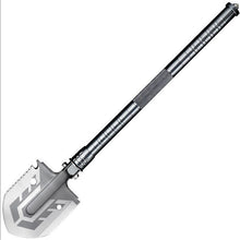 Load image into Gallery viewer, Woodtoolz Multi Purpose Emergency Shovel
