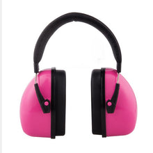 Carica l&#39;immagine nel visualizzatore di Gallery, Tactical Earmuffs Anti Noise Hearing Protector Noise Canceling Headphones Hunting Work Study Sleep Ear Protection Shooting
